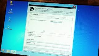 Toshiba NB550D Przywracanie Ustawień Fabrycznych Recovery Windows 7 USB FAT32 DVD  ForumWiedzy [upl. by Ahteral971]