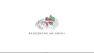 RencontreUnArchicom [upl. by Elaynad]