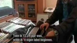 Stones Throw Documentary Dutch TV 2004 RAM  VPRO  Part 1 [upl. by Katuscha382]