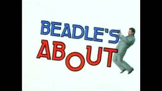 ITVs  Beadles About Full Theme [upl. by Eskil34]