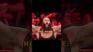 Braun Strowman In His Prime 201618 💙 Edit [upl. by Gomer]