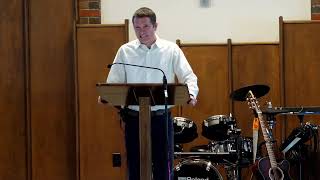 Branson Bible Church Worship Service Live Stream December 31 2023 [upl. by Loferski]