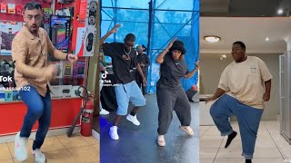 Focalistic  Ke Bo Mag TikTok Dance Challenge [upl. by Droc]