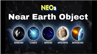 What is the Near Earth Object space nasa [upl. by Hellah370]