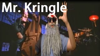 Primus  Mr Krinkle PARODY READ YOUR BIBLE  Mr KRINGLE [upl. by Thetisa380]