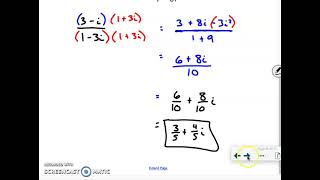 Chapter 2 Test Review Session  part 2 [upl. by Elades]