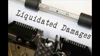 Liquidated Damages [upl. by Clyte28]