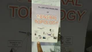 Topology topology maths foryou [upl. by Marc]