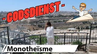 20 Godsdienst Monotheïsme [upl. by Gnahk570]