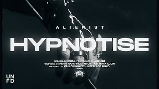 Alienist  Hypnotise Official Music Video [upl. by Rush]