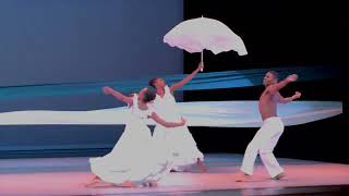 Experience the artistry of Alvin Ailey American Dance Theater  February 24  26 2023 [upl. by Neila]