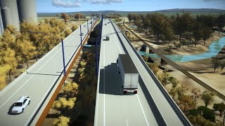 INFRA Grant Announcement – The Southeast Connector Project [upl. by Folly]