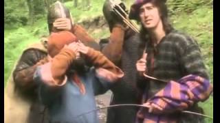 Maid Marian and Her Merry Men Series 1 Episode 3 Bye Bye Baby 24 Jan 1991 [upl. by Gabel]