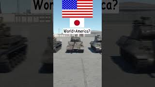 America warthunder america usa [upl. by Aicirpac]