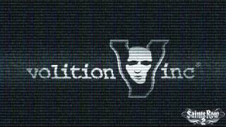 Volition Animated Logo History [upl. by Rebmaed372]