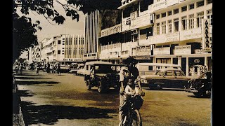 Dhaka in 70s  A Flashback [upl. by Fablan]