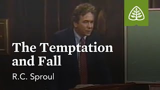 The Temptation and Fall Themes from Genesis with RC Sproul [upl. by Ecaroh]