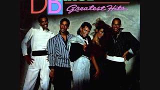 DeBarge A Dream [upl. by Huckaby]