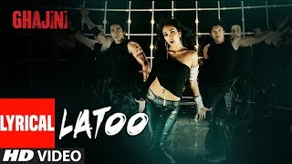 Latoo choreography shorts latoo shreyaghoshal youtubeshorts urvibhargavachoreography ghajini [upl. by Annayoj160]