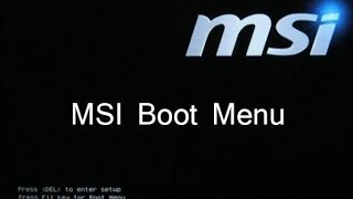 msi msilaptop laptopbios [upl. by Alton]