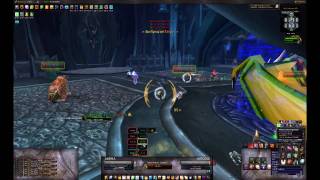 TankSpots Guide to Icecrown Valithria Dreamwalker Hard Mode [upl. by Myriam]