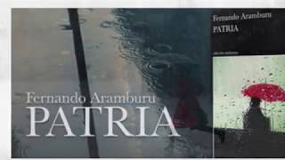 Audiolibro PATRIA [upl. by Arondell]