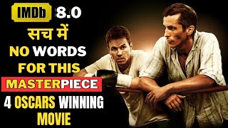 4 Oscar Winning True Story Based Hollywood Movie Explained In Hindi ieh iem iexplainmovie [upl. by Older]