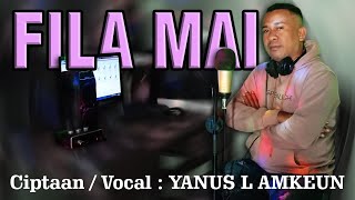 Lagu Terbaru 2024Original TimorFila MaiVocYanus LAmkeun [upl. by Anirtek]