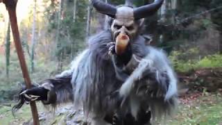 TOATNROSCHT TUIFL Official Trailer Krampus season 2017 [upl. by Olegnaed469]