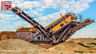 10 Best Mobile Stone Crushers You Need to Know About [upl. by Wymore967]