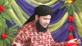 Bara Rabi Ul Awal bangla naat by muqtar qadri rizvi [upl. by Clancy529]