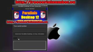 Parallels Desktop 12 crack [upl. by Bum]