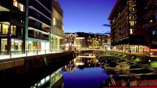 Oslo Norway [upl. by Hamlen]