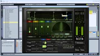 Mastering Trance  Izotope Ozone SSL Comp PSP amp Waves Plugins [upl. by Livvi248]