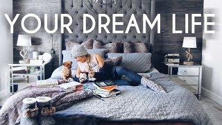 LIFE CHANGING BOOKS  How to Plan Your Dream Life  Angie Bellemare [upl. by Llerod]