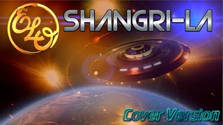 ShangriLa by ELO [upl. by Nnylacissej249]