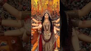 Aigiri Nandini Mahisasuravardini stotram trending hindugod shortsfeed hindufestival durgamata [upl. by Oilime]