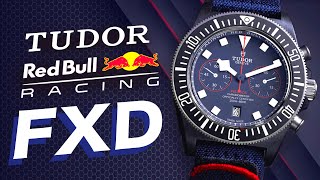 The FrankenPelagos Tudor x RedBull Racing FXD Critique [upl. by Jezabel]