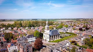 Uitzendingen Kerkdienst 291023 van Protestantse Kerk Steenbergen [upl. by Cristin347]