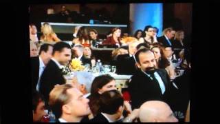 Iranian Film quotA Separationquot Winning a Golden Globe [upl. by Anissej]