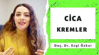 Cica Kremler Ne İşe Yarar  Doç Dr Ezgi Özkur [upl. by Retxed950]