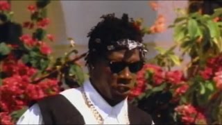 Shabba Ranks  Lets Get It On Official Video HD Audio HD [upl. by Okime]