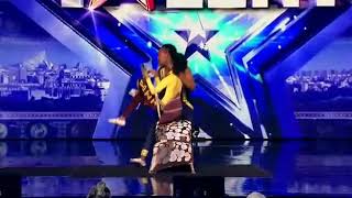 AMAZING VENTRILOQUIST WINS Spains Got Talent 2021  Got Talent Global [upl. by Ceciley]