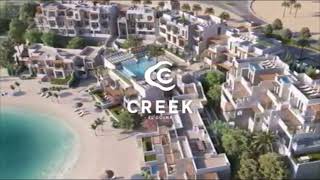 Ägypten Neueröffnung Hotel Creek El Gouna Hurghada SoftOpening 2023 [upl. by Shutz]