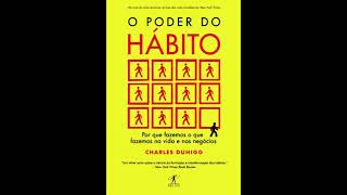 O PODER DO HÁBITO ÁUDIO BOOK [upl. by Eirak]