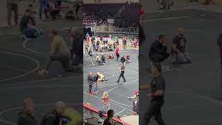 20212022 Copper State Championships Kyrene Middle School Wrestling comment amp subscribe below [upl. by Fitzpatrick]