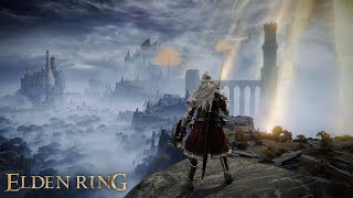 ELDEN RING – Overview Trailer [upl. by Ramunni114]