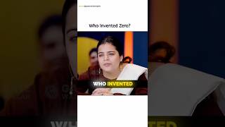 Who Invented Zero😱 Sudhanshu Singh Rank 2  ESE Mock Interview [upl. by Delora118]