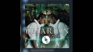 OMARION  ICE BOX omarion bachata style бачата [upl. by Quintana]