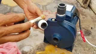 Expert Guide Water Pump Installation for Efficient Water Management and Distribution [upl. by Yrokcaz]